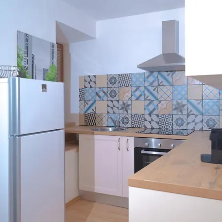 205 Appartement Dekani