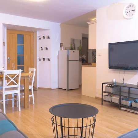 Apartament Dekani Red 205