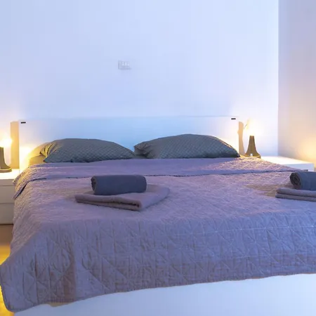 Appartement 205 Dekani