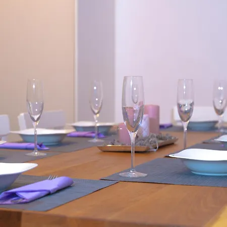 Appartement 205 Dekani